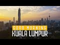 KUALA LUMPUR  - GOOD MORNING CITY!