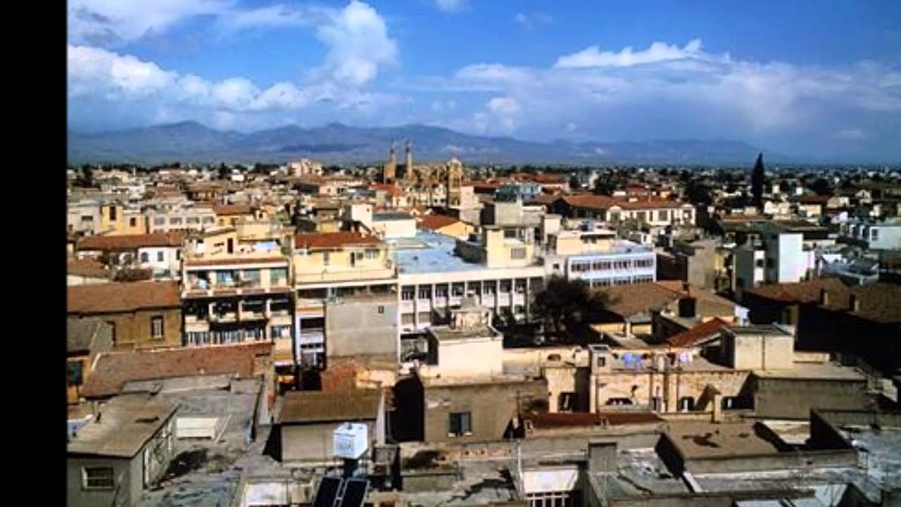 Cyprus: Wedding Dance