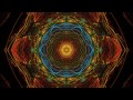 Kaleidoscope HD Animation No. 2 - 万華鏡の世界