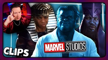 14 MCU Post Credit Scenes That Are Still Unresolved