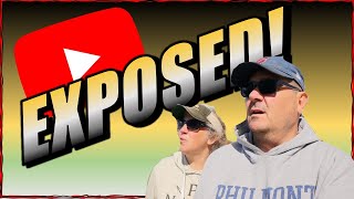 YOUTUBERS FINALLY TELL THE TRUTH!