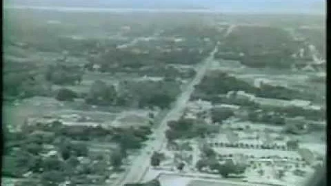 Qual foi o objetivo da construção da rodovia Belém-brasília?