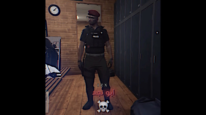 افضل قيادات الشرطة في ريسبكت ☠️. #دربحه #ريسبكت #اكسبلور #gta #foryou #كافح_المكافح #fivem #بيرلس
