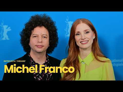 'Dreams' | Interview with Michel Franco