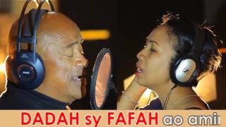 Video-Miniaturansicht von „Clip TSARA TSO-DRANO -  DADAH Rabel sy Inah“