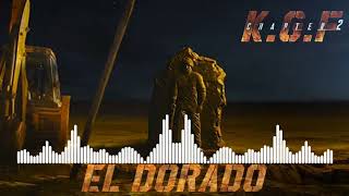 El - Dorado Bgm Ringtone || KGF 2 Movie ||(Download Link 👇)