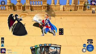 Dev Diary #19 - Auto Battle with Draw
