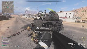 DMZ: GTA5 style proximity mine usage