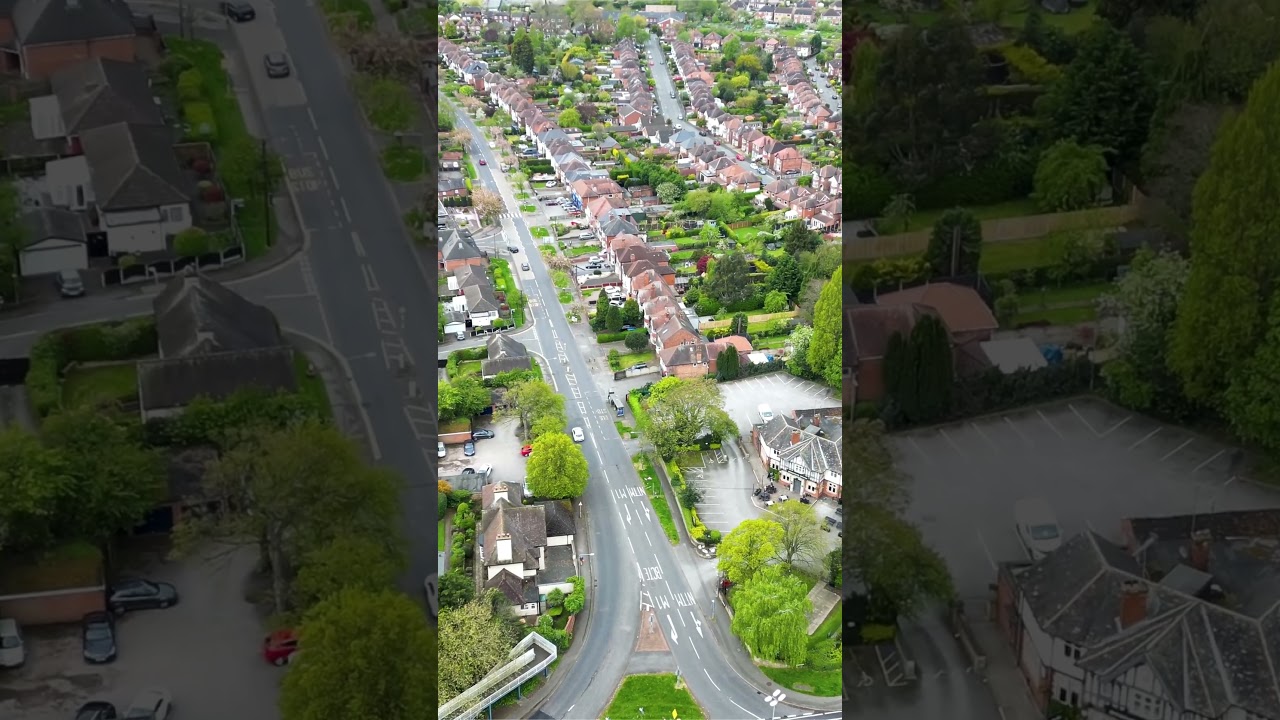 Tristram's, your trusted local estate agents!