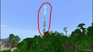 Minecraft Cave Sounds With Unusual Structures Part 4 (With Circles Around Them)