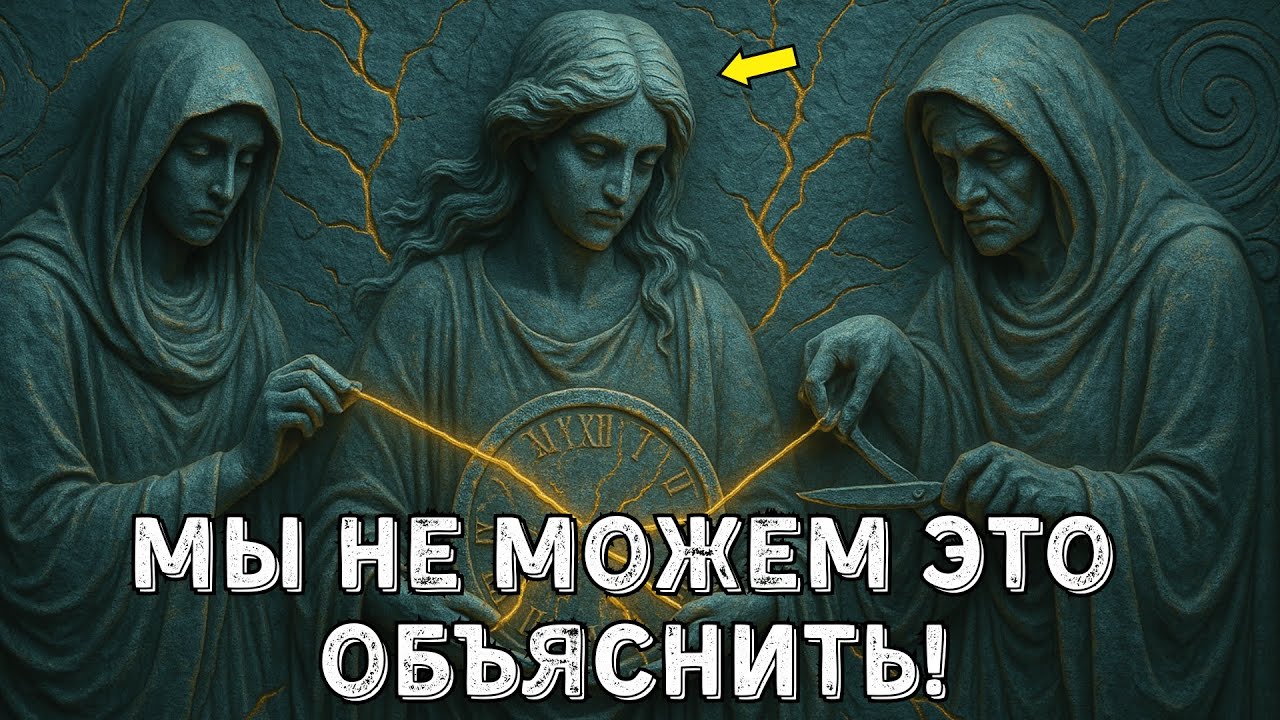 23 ЗАГАДОЧНЫХ И НЕОБЪЯСНИМЫХ Всемирных Тайн | 1,5 Часа Загадок