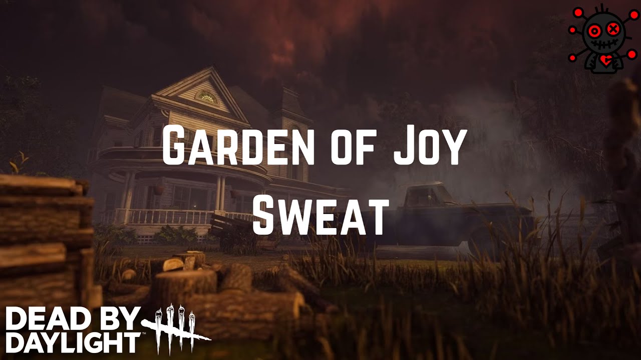 Dead By Daylight High MMR Gameplay - YouTube
