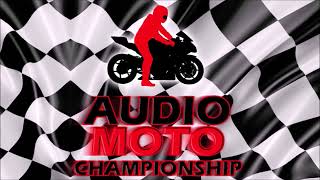 Let's play Audio moto Championship. An excellent Bike Racing Game screenshot 1