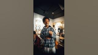 Download lagu Live jamming 'Bersenja gurau' sisi timur X Raimlaode