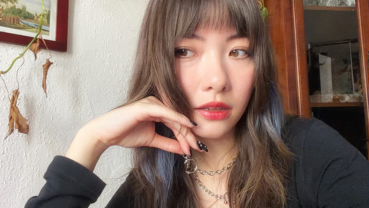 ASMR ☆ 永遠に終わらないカメラタッピング