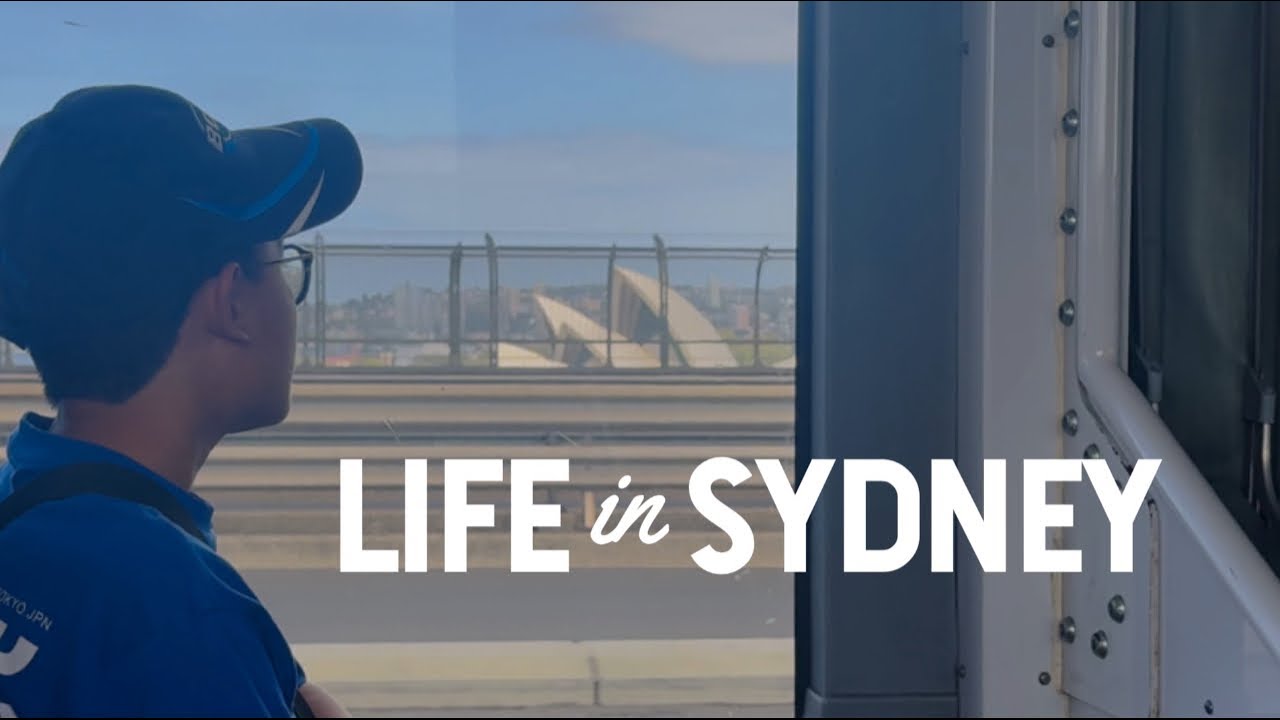 Жизнь в Сиднее | Открытие новой школы в Сиднее, Австралия, покупка школьной формы, семейные ужины