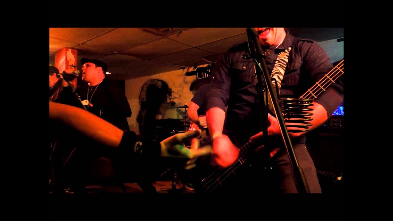 Vagora - Live at Aftershock-Charleston, West Virginia