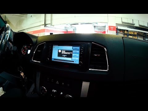 Прошивка магнитолы УАЗ Патриот 2017