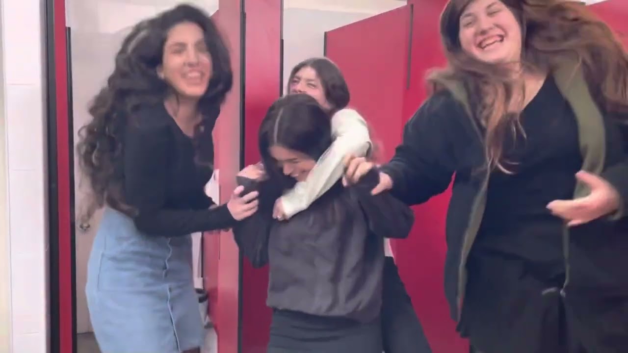 פרומו הכתרה | אולפנת אמית חיפה תשפ״ג