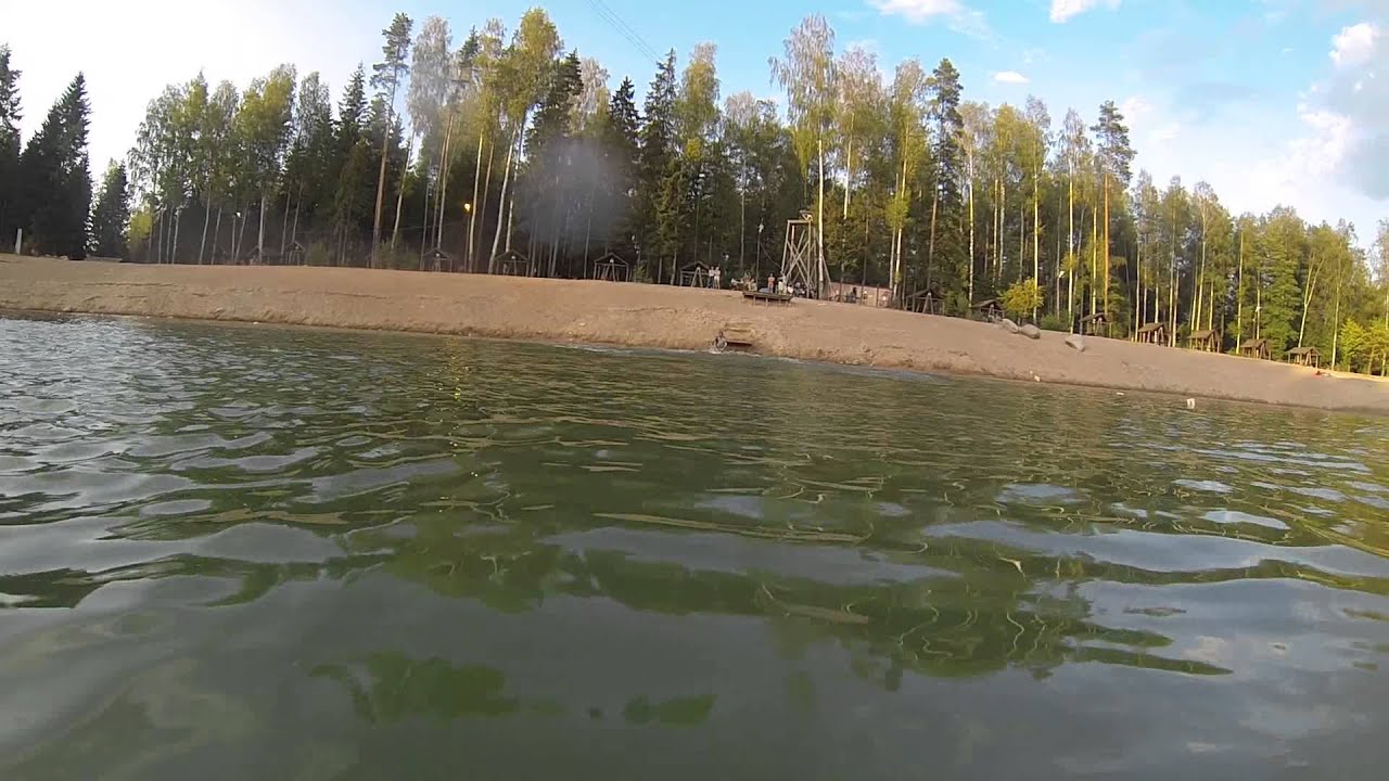 Витя Double S-Band