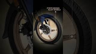 Honda Shine 125 Limited Edition | युवाओं के लिए प्रीमियम स्टाइल और क्लास | Krishna Honda Satna