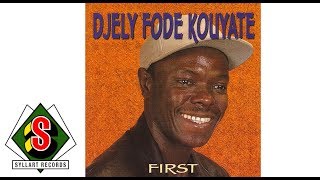 Djely Fode Kouyate - Kouroussaka (audio)