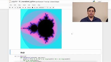 Ankit Mahato- Supercharge Scientific Computing in Python with Numba | PyData Global 2020
