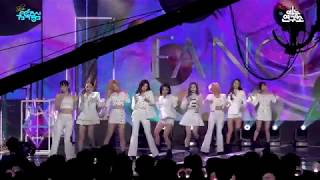 190429 Music Core TWICE - FANCY Fancam Remix (Member Focus)