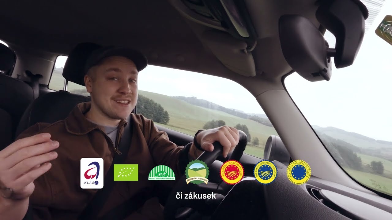 Staročeská svíčková od dědy Milana