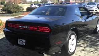 2013 Dodge Challenger - Memphis TN