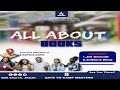 Thegoodnewsaboutthegreatcontroversy #CAMPmeeting2025 #JKUSDA #ChurchLiveStreaming WELCOME TO JKUSDA (JOMO ...