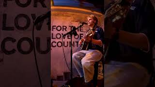 Here Without You by 3 Doors Down #cover by Simeon Imel #shorts #live #music #solo #acoustic