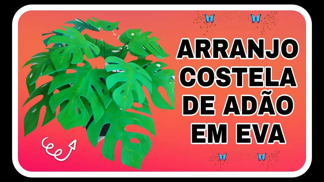 Como fazer costela de Adão em eva