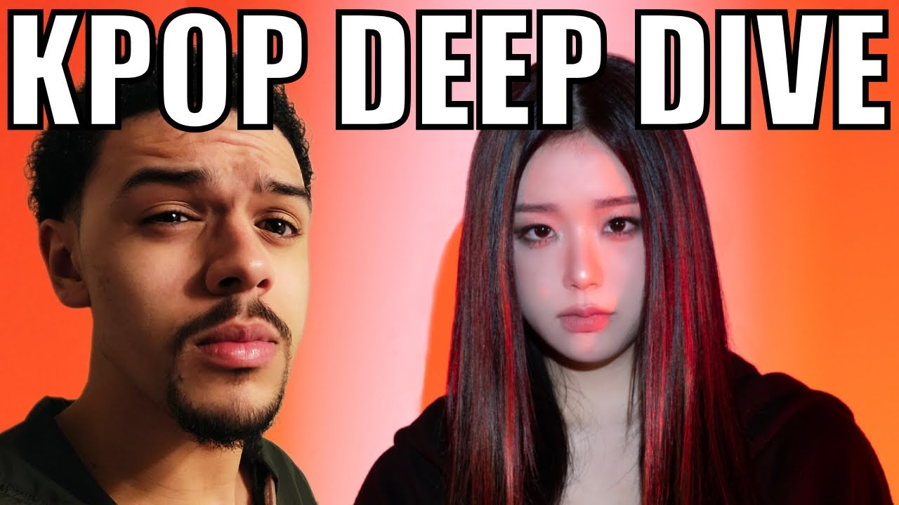 KPOP DEEP DIVE | tripleS - Cherry Talk, Touch+, & Just Do It | REACTION