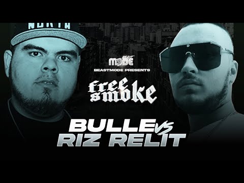 Bulle vs Riz Relit