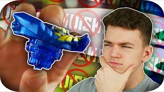 Crazy Light Battling Gt Beyblades Without Disks Beyblade Burst Gtgachi