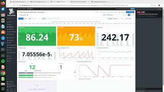 LLM Governance Monitor | Datadog Challenge - AI Partner Catalyst Hackathon