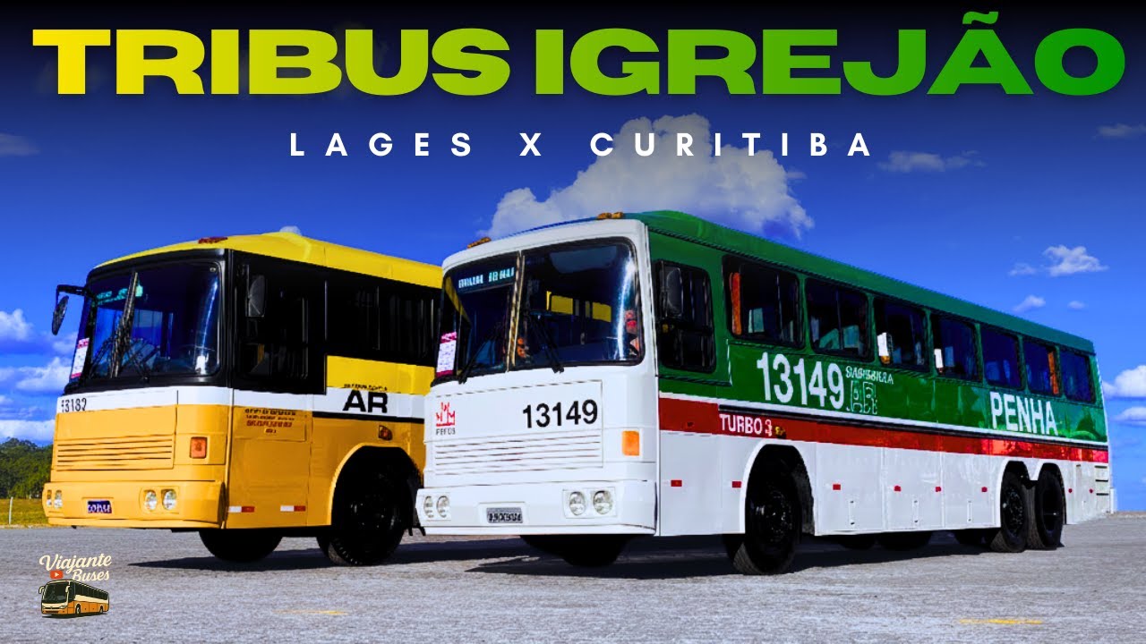 Tribus Itapemirim e Penha Scania K112: Duelo de Lendas na Estrada!