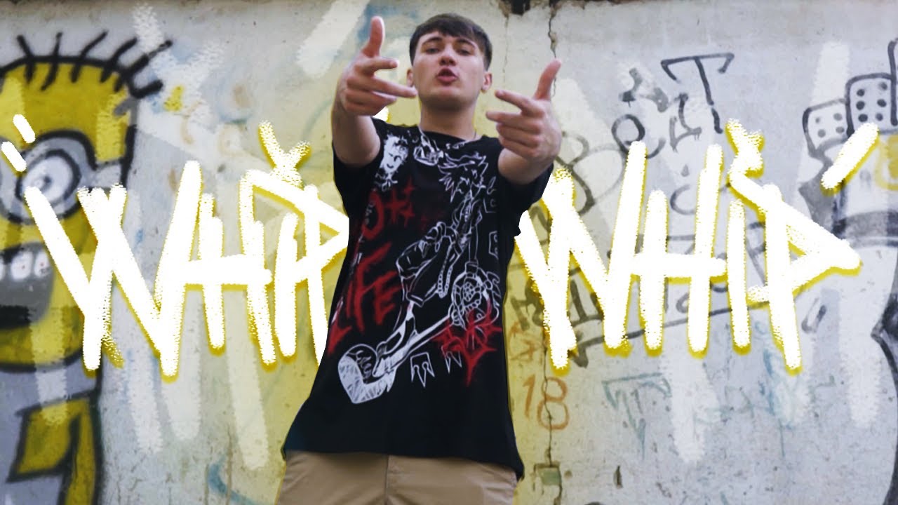 Watch CATAU - WHIP WHIP REMIX prod. Hueala (Official Video) on YouTube Watch CATAU - WHIP WHIP REMIX prod. Hueala (Official Video) on YouTube