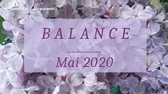 BALANCE♎MAI 2020🎇Guidance + Astro🌾