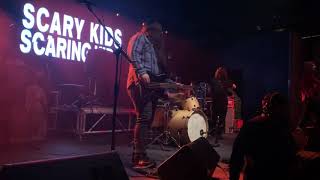 Push Over - 1NE (Live)
