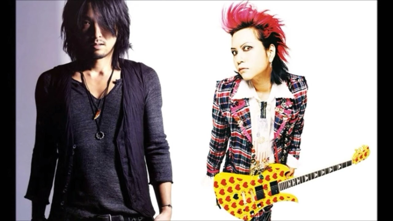 J Lunasea Hideとの思い出について語る Youtube