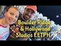 Hollywood Studios Extended Evening Theme Park Hours with Boulder Ridge Stay