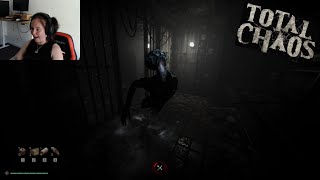 Total Chaos | Survival Horror Game | Full Demo