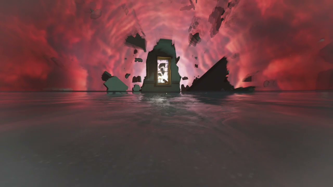 Amnesia: Rebirth ~ Part 10