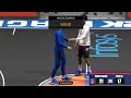 76ers GC vs Knicks Gaming | 2024 SWITCH OPEN Full Series Highlights | 3/22/24