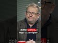 Dr Oczkoś ostro o wizerunku Ziobry: On nie miał litości #polityka #ziobro