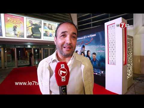 رشيد الوالي يتحدث عن دوره في فيلم صمت الفراشات