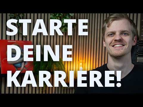 Als Musiker bei 0 starten? Diese 8 Dinge würde ich tun!