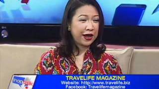 ANC Shoptalk: Studying in Australia 2/2